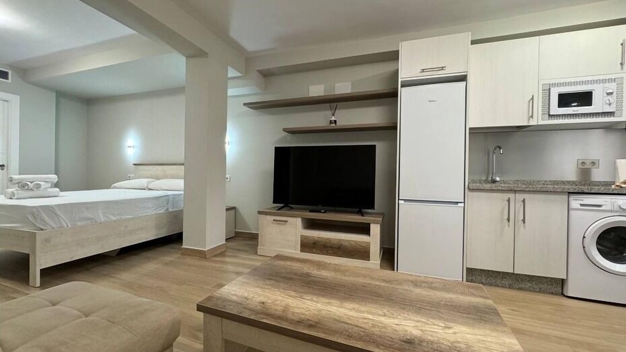 Photo of Bedroom in Valdeolleros
