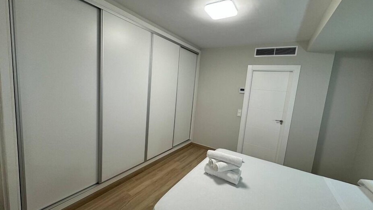 Photo of Bedroom in Valdeolleros