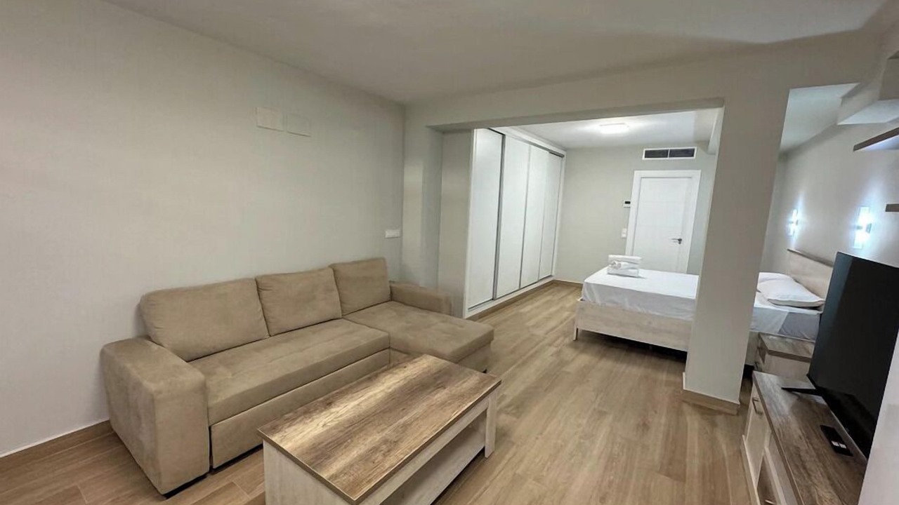 Photo of Livingroom in Valdeolleros