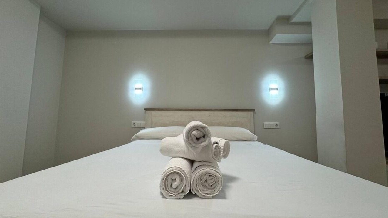 Photo of Bedroom in Valdeolleros