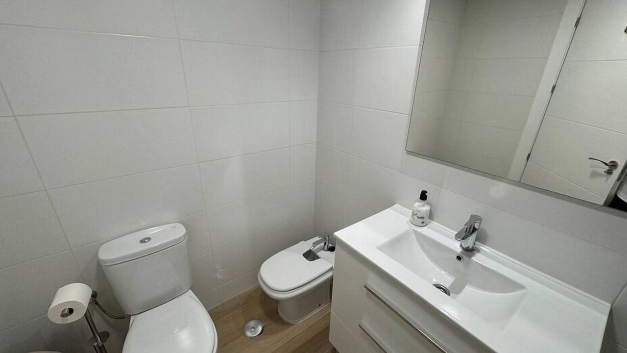 Photo of Bathroom in Valdeolleros