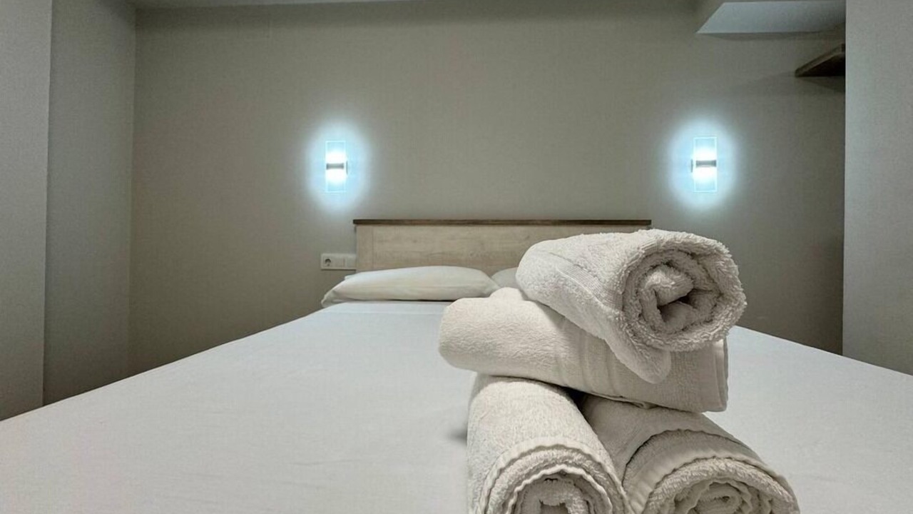 Photo of Bedroom in Valdeolleros
