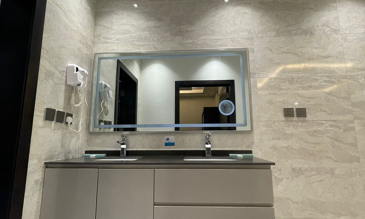 Photo of Bathroom in Al Namas