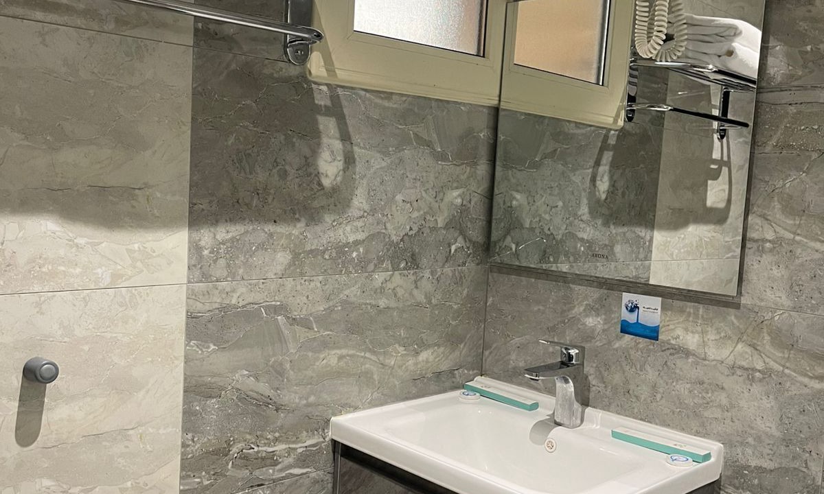 Photo of Bathroom in Al Namas