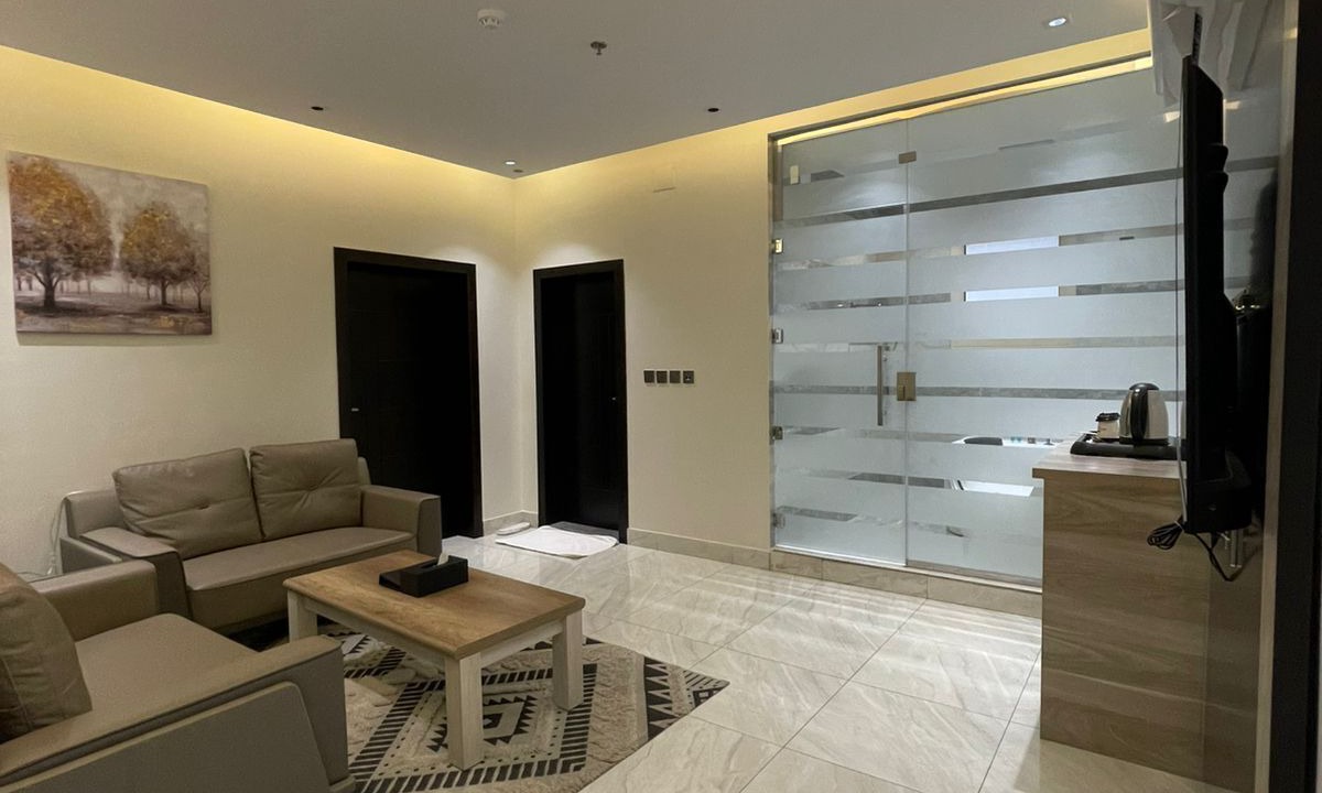 Photo of Bedroom in Al Namas