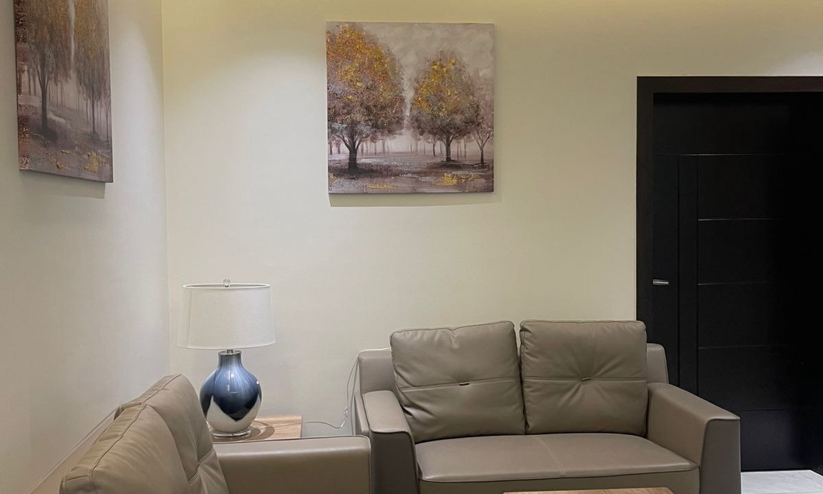 Photo of Livingroom in Al Namas