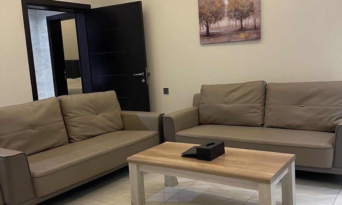 Photo of Livingroom in Al Namas
