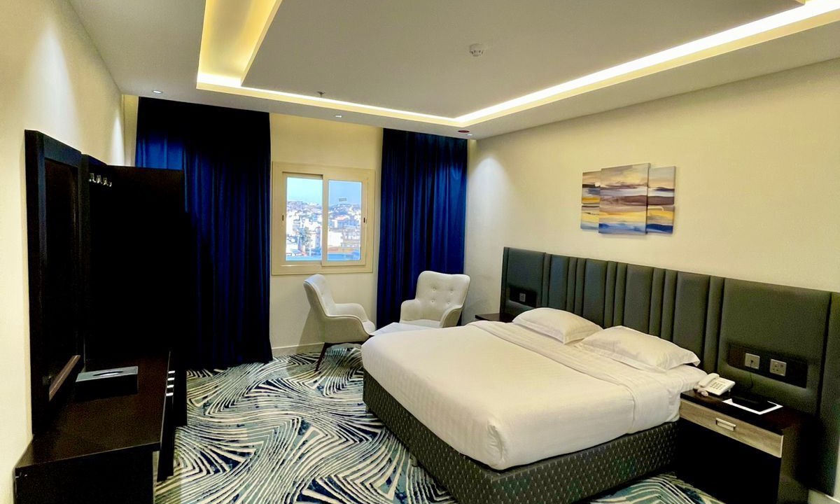 Photo of Bedroom in Al Namas