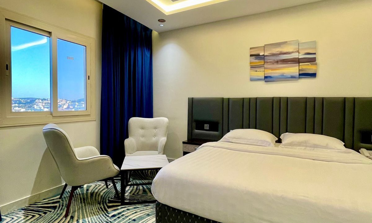 Photo of Bedroom in Al Namas