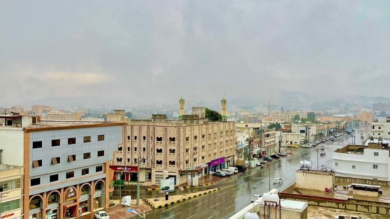 Photo of Outdoor in Al Namas