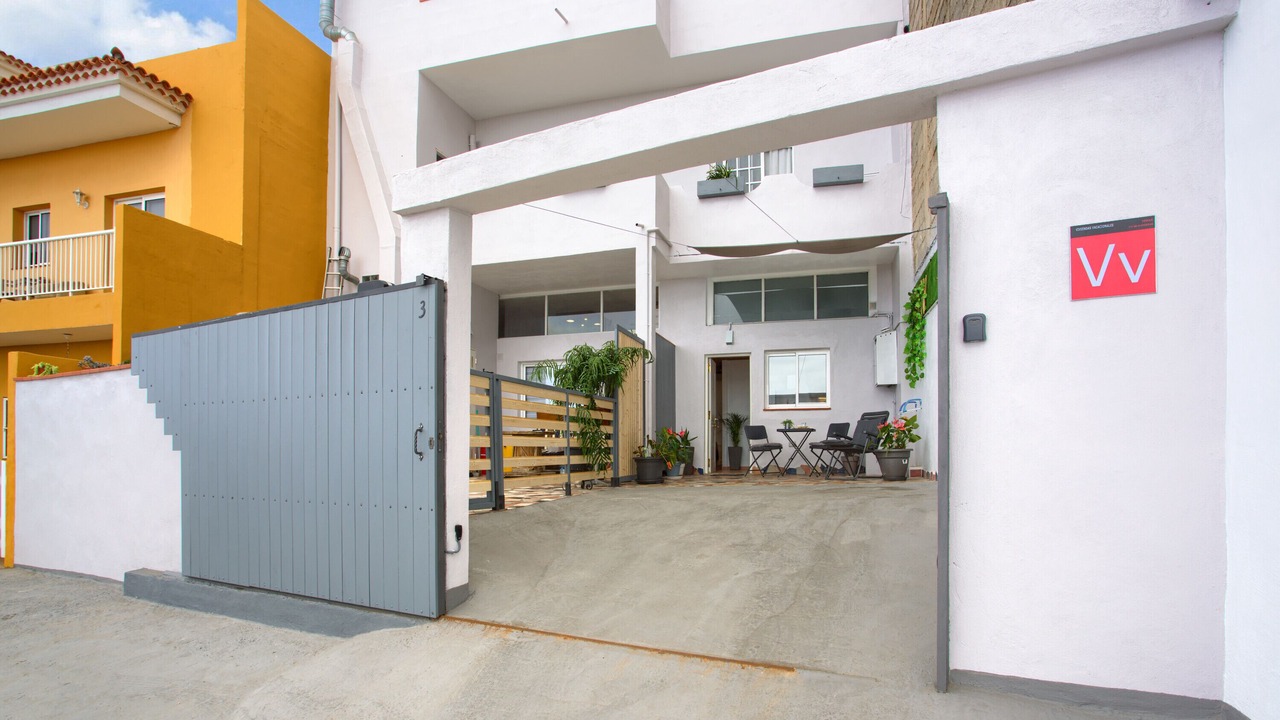 Photo of Outdoor in Buen Paso