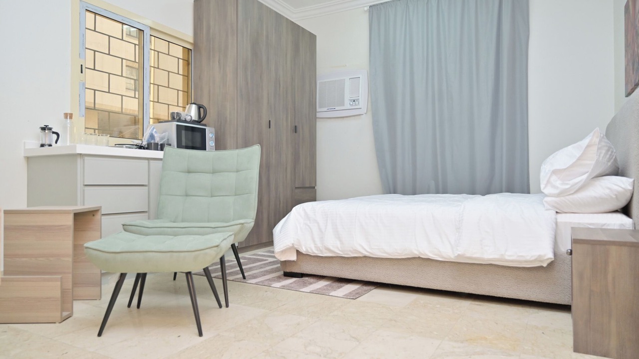 Photo of Bedroom in Dammam