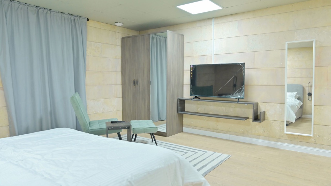 Photo of Bedroom in Dammam