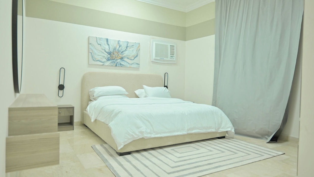 Photo of Bedroom in Dammam