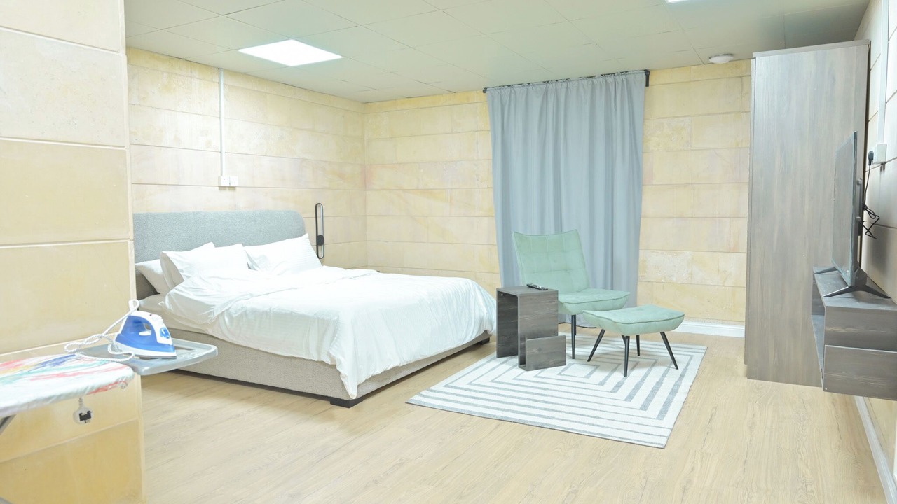 Photo of Bedroom in Dammam