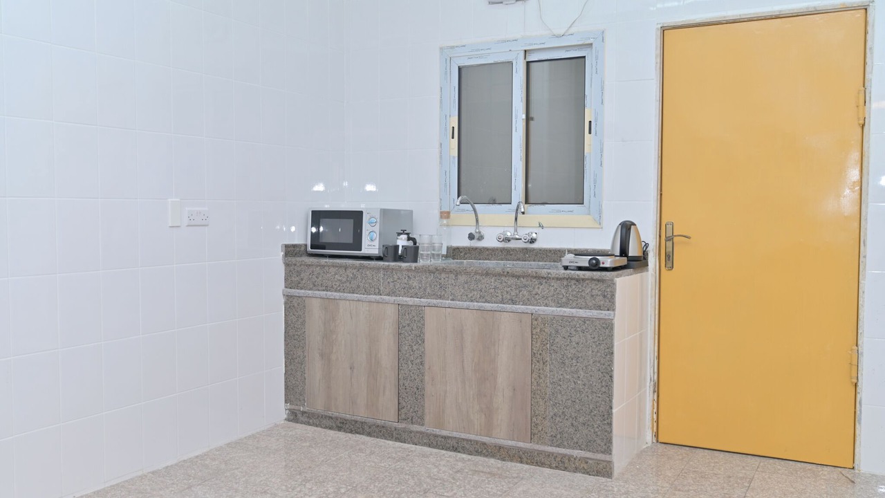 Photo of Kitchen in Dammam