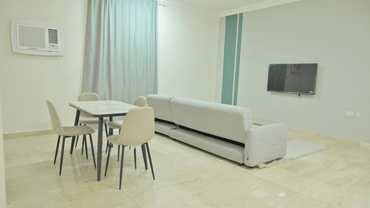 Photo of Livingroom in Dammam