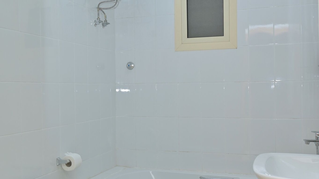 Photo of Bathroom in Dammam