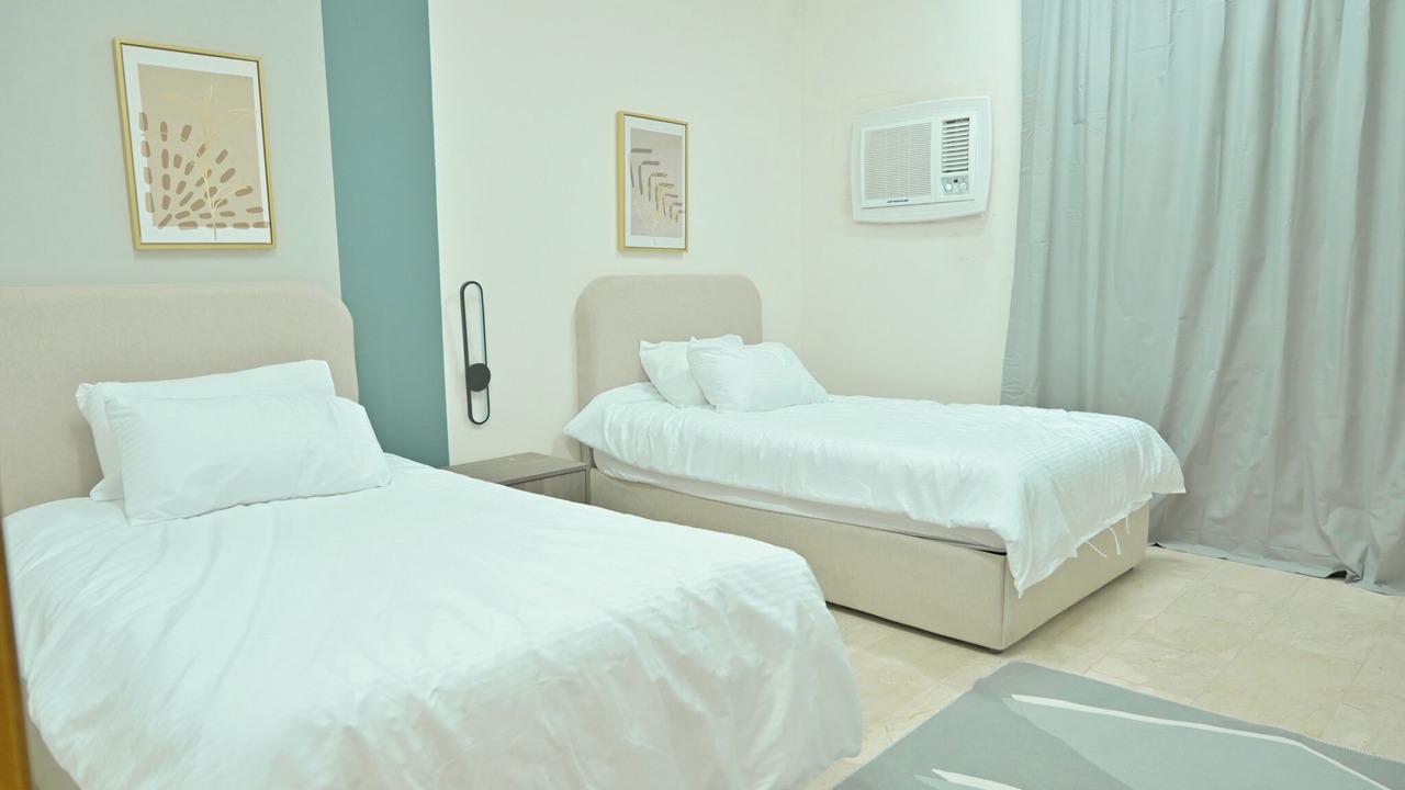 Photo of Bedroom in Dammam