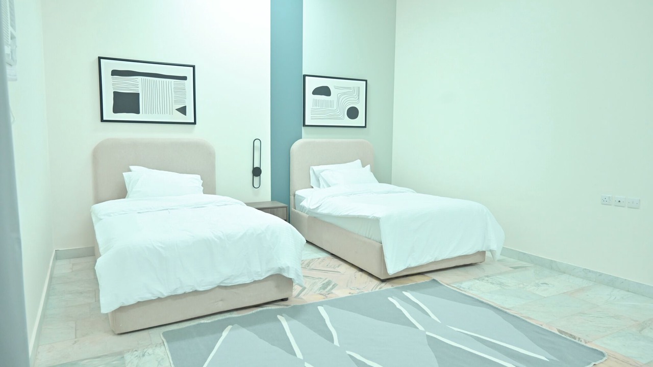 Photo of Bedroom in Dammam