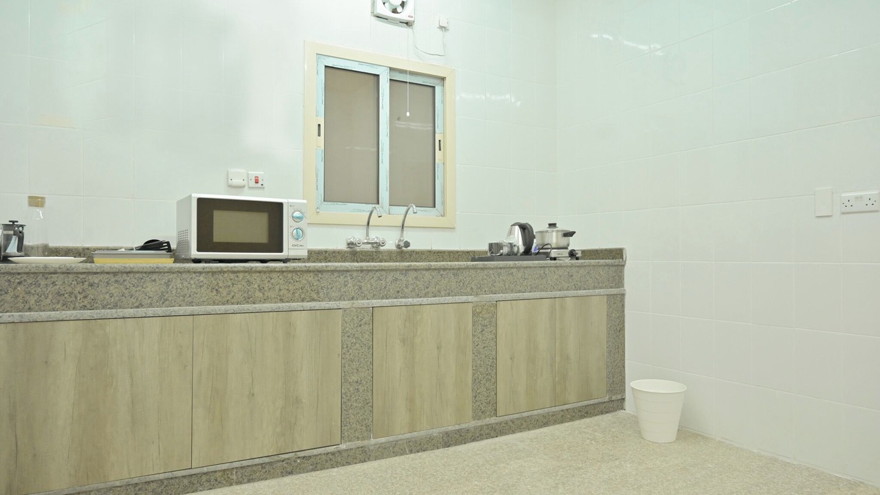 Photo of Kitchen in Dammam