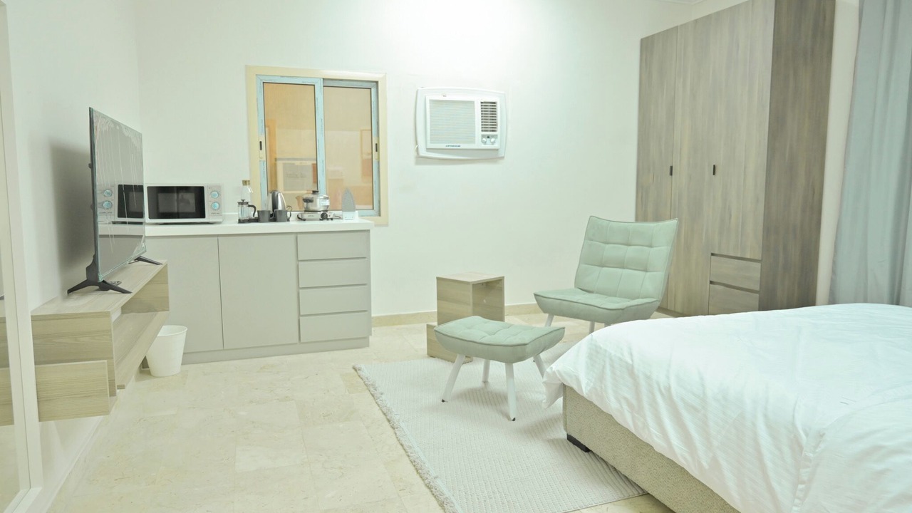 Photo of Kitchen in Dammam