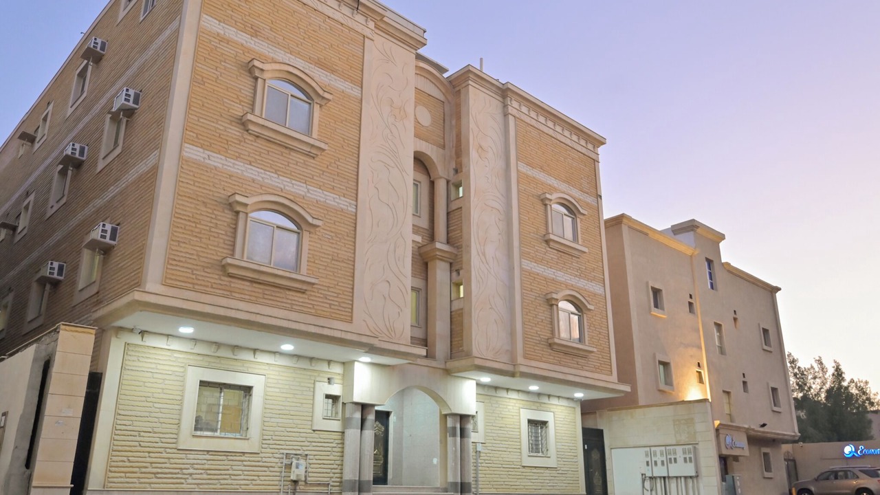 Photo of Outdoor in Dammam
