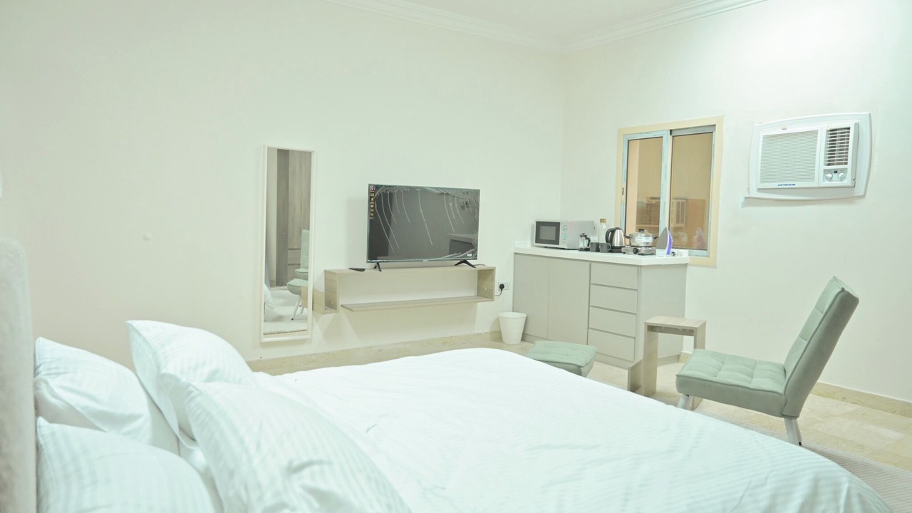Photo of Bedroom in Dammam