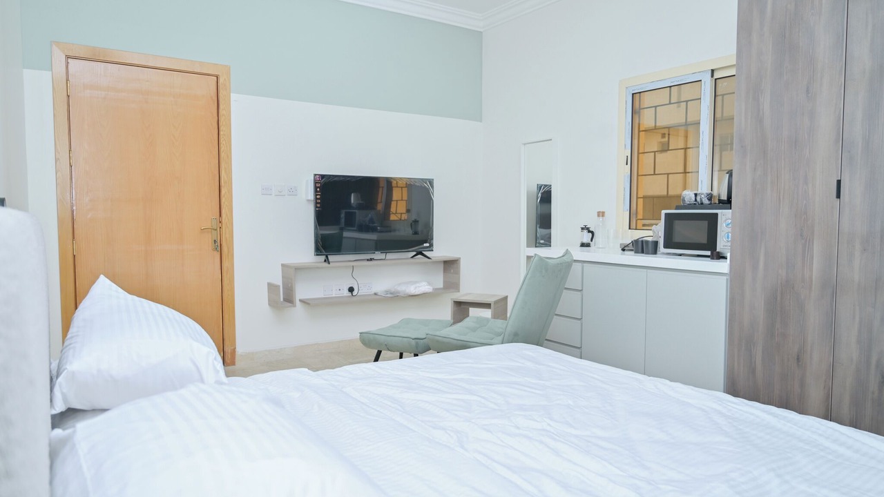 Photo of Bedroom in Dammam