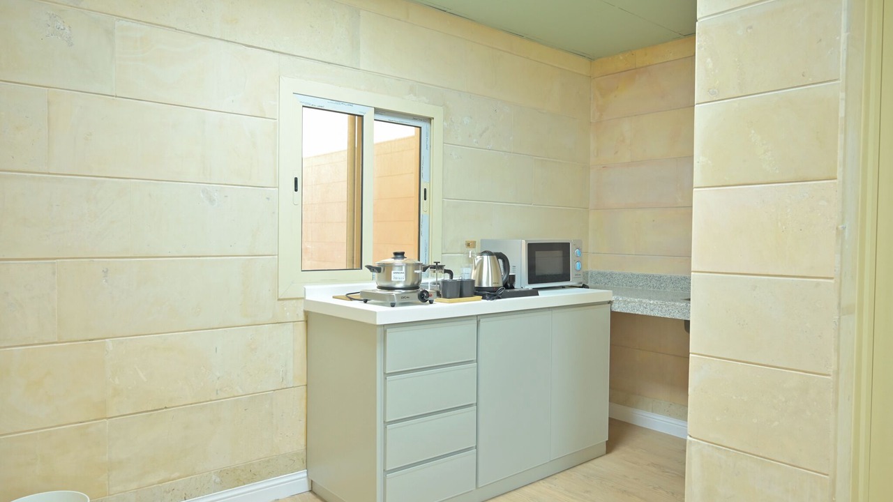 Photo of Kitchen in Dammam