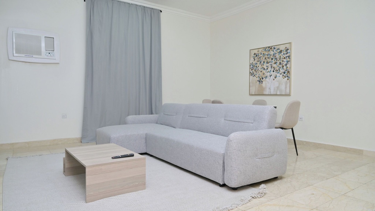 Photo of Livingroom in Dammam