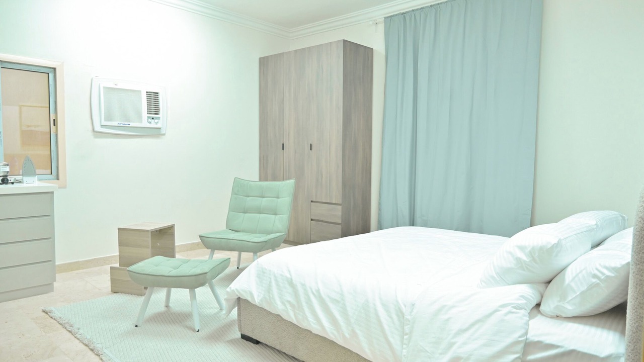 Photo of Bedroom in Dammam