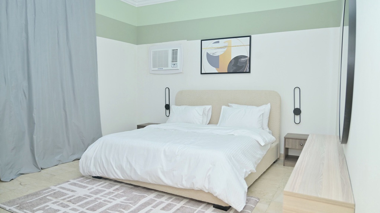 Photo of Bedroom in Dammam