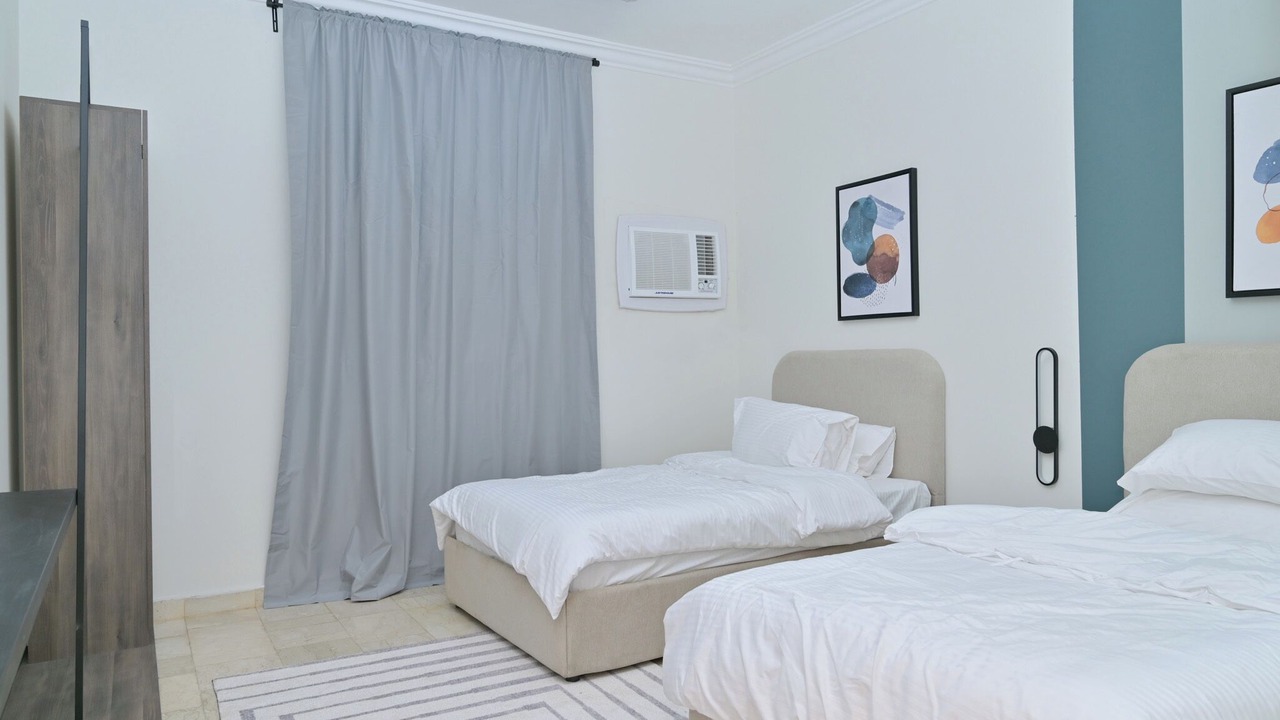 Photo of Bedroom in Dammam