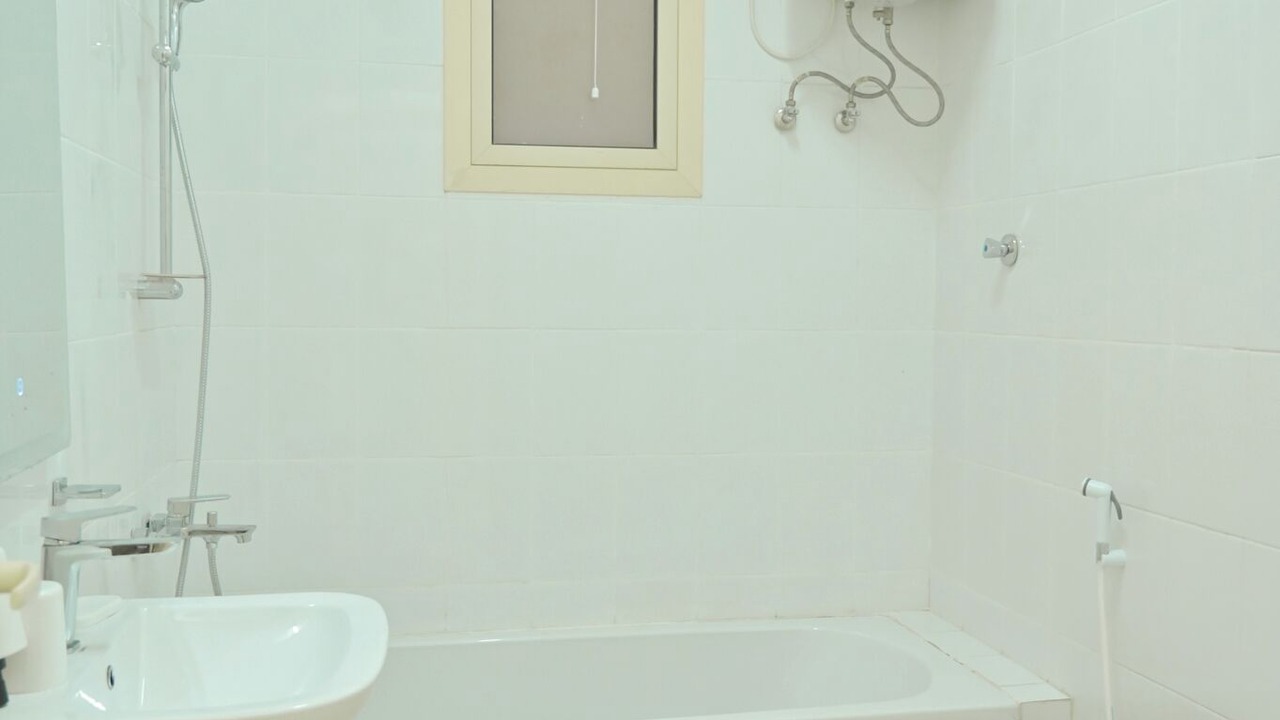 Photo of Bathroom in Dammam