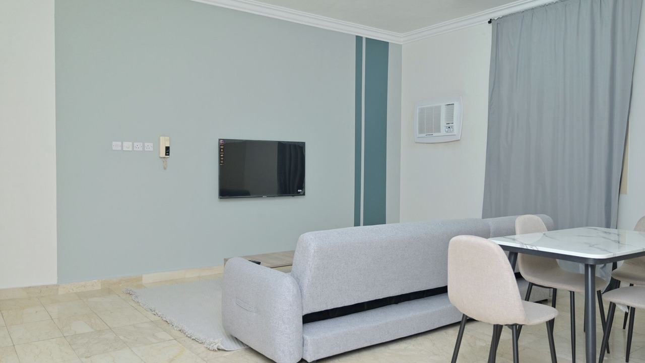 Photo of Bedroom in Dammam