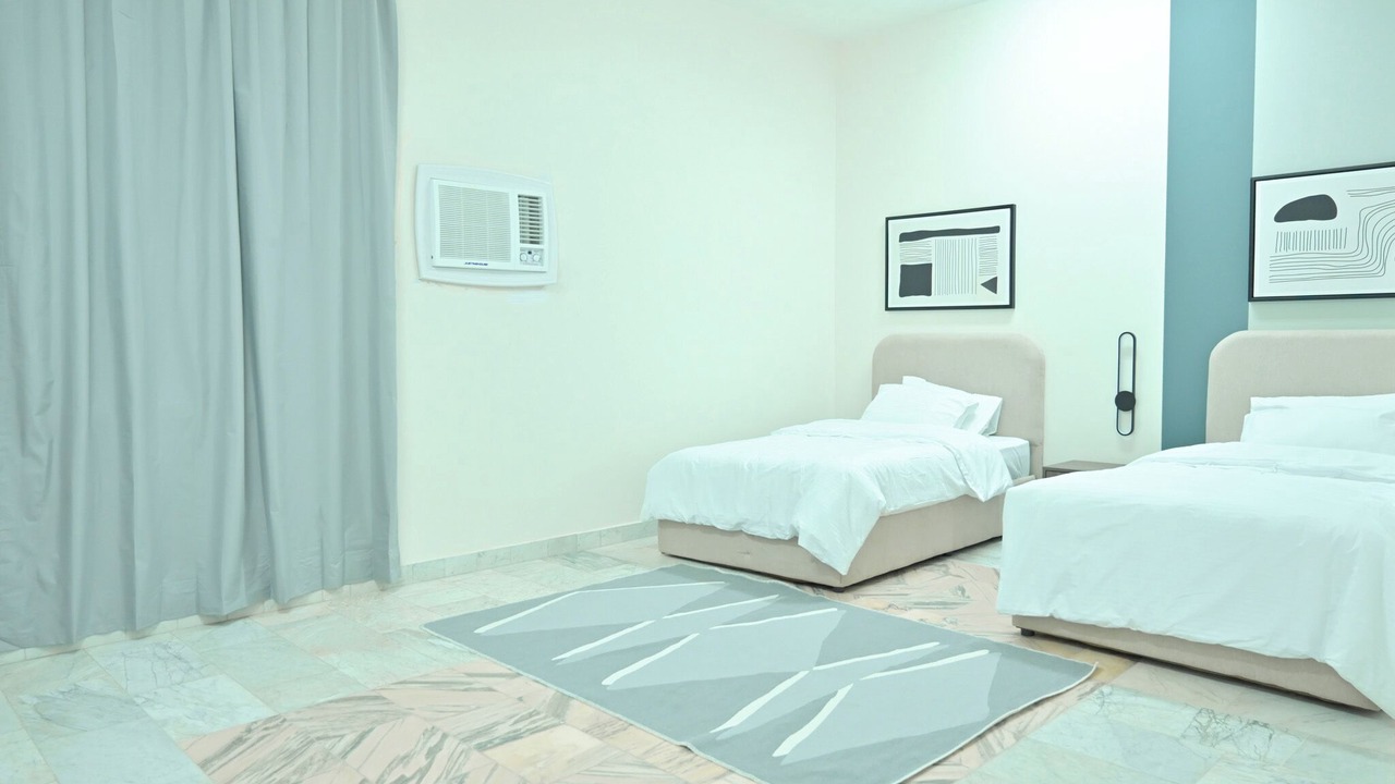 Photo of Bedroom in Dammam