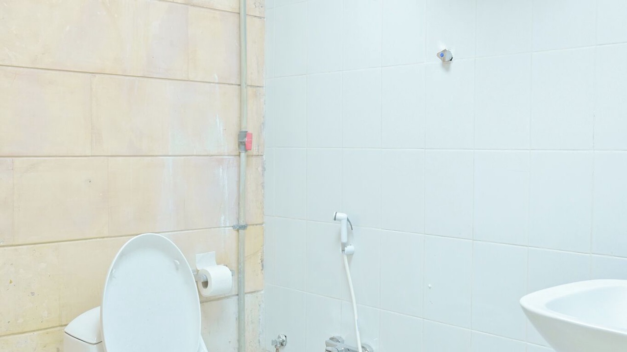 Photo of Bathroom in Dammam
