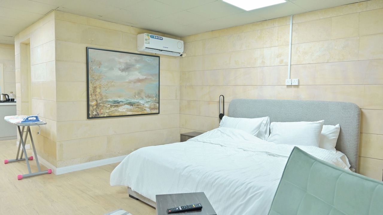 Photo of Bedroom in Dammam