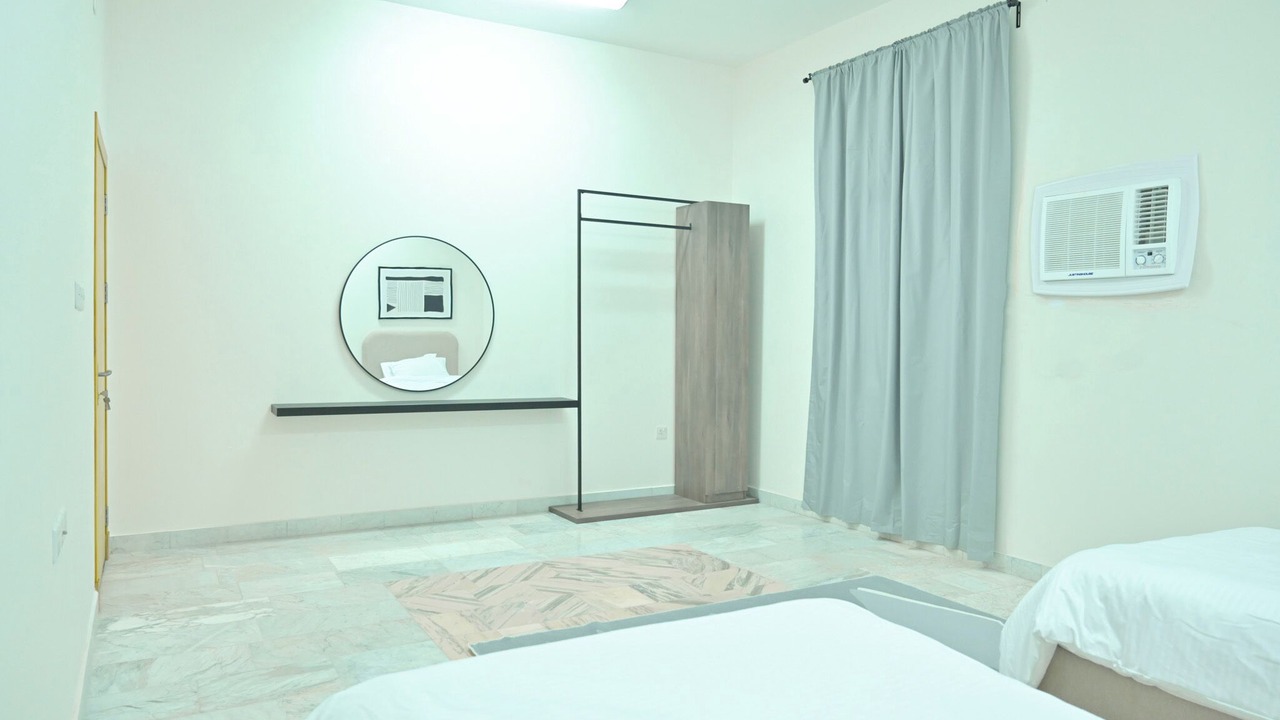 Photo of Bedroom in Dammam