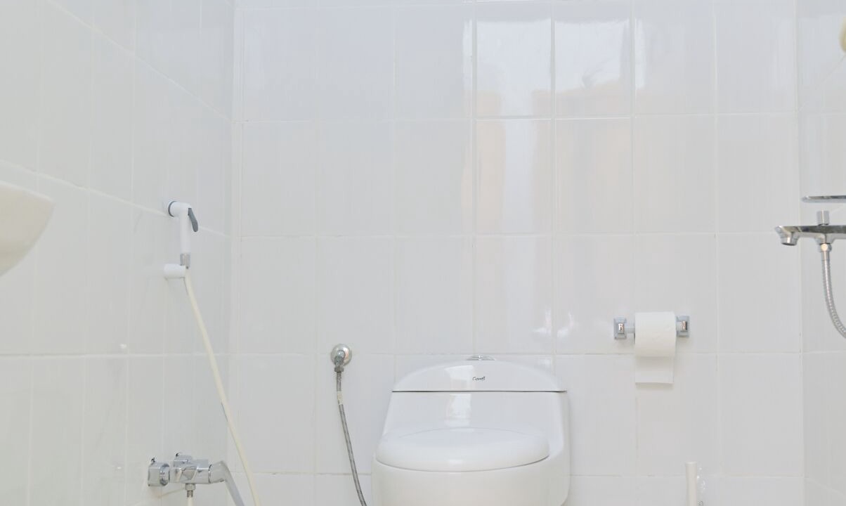 Photo of Bathroom in Dammam