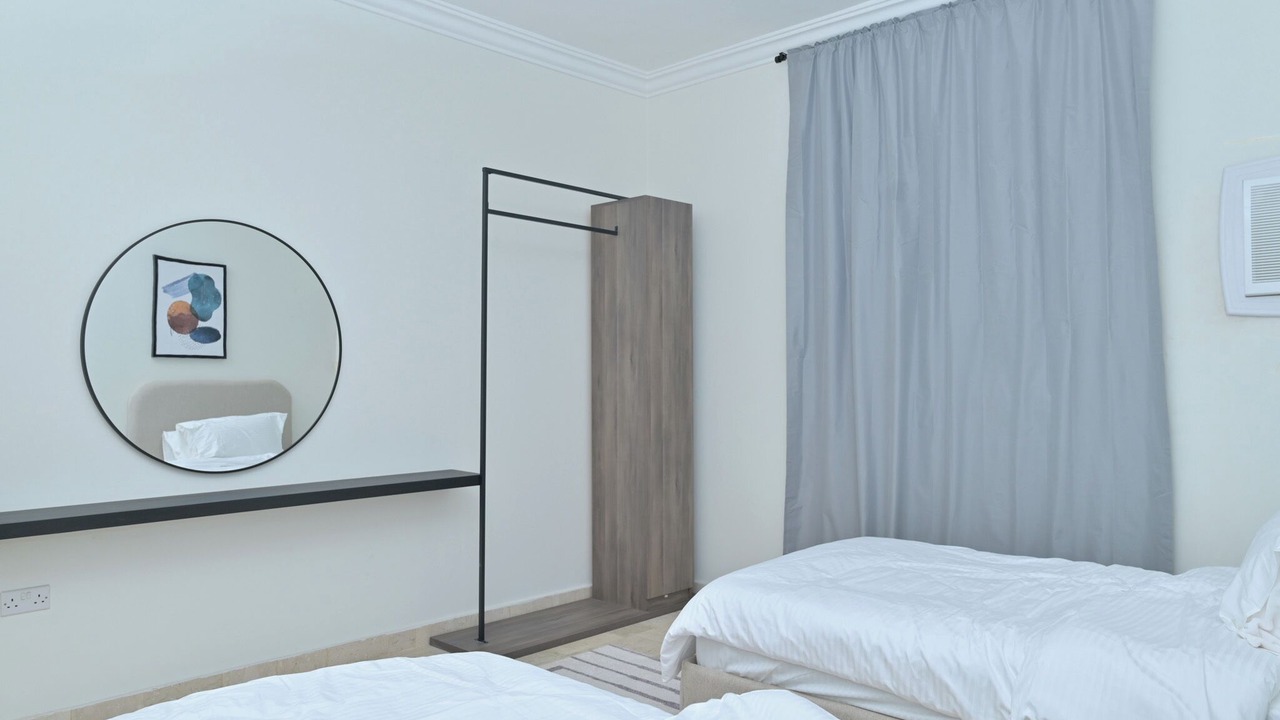 Photo of Bedroom in Dammam