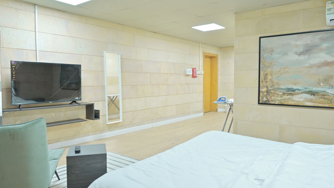 Photo of Bedroom in Dammam