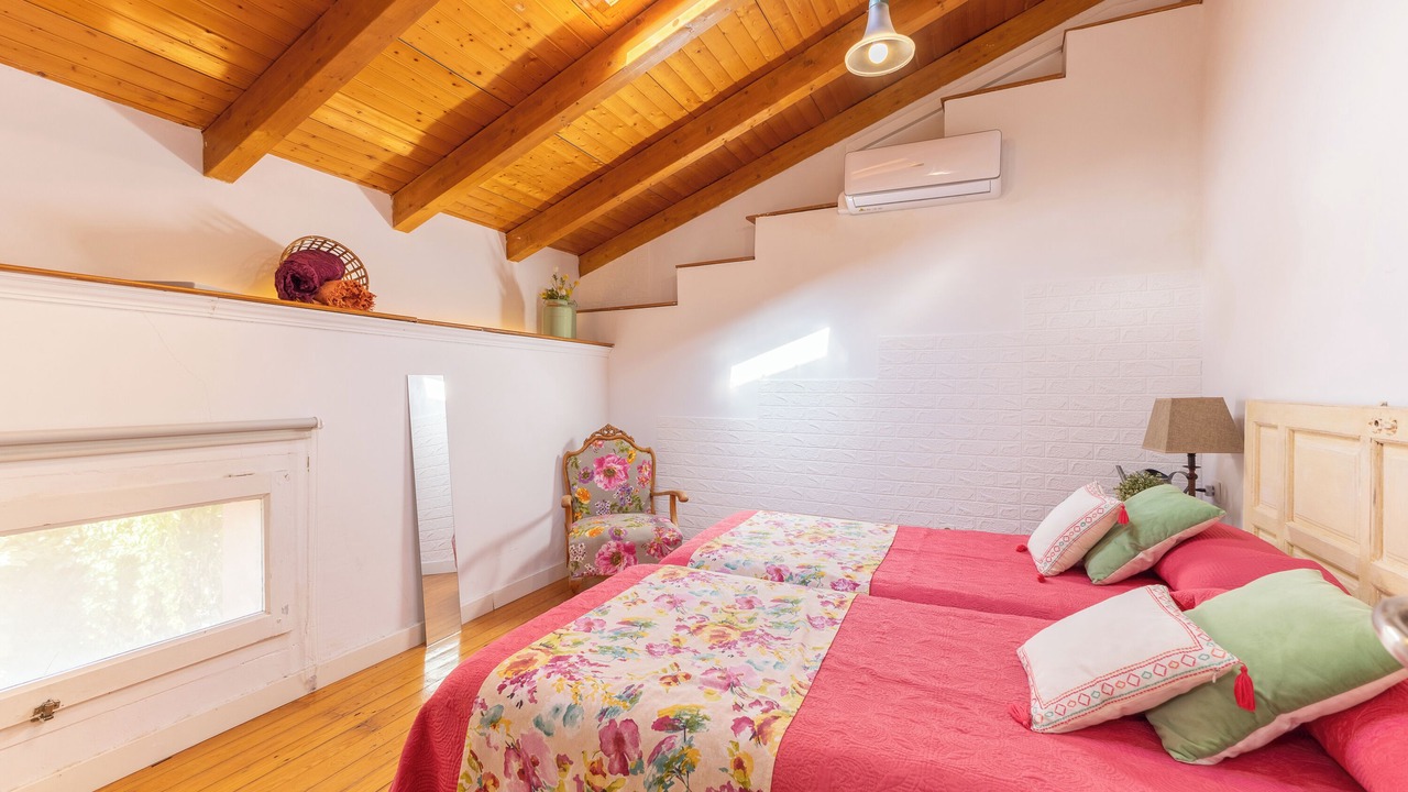 Photo of Bedroom in Valdelaguna