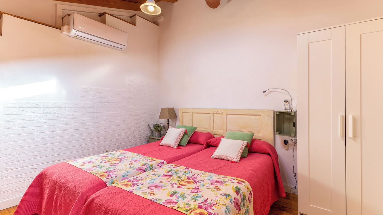 Photo of Bedroom in Valdelaguna