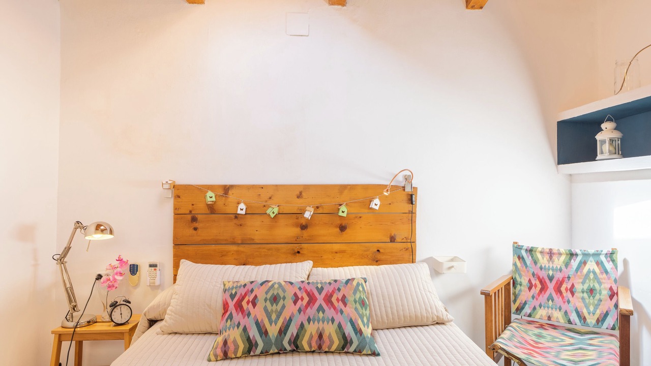 Photo of Bedroom in Valdelaguna