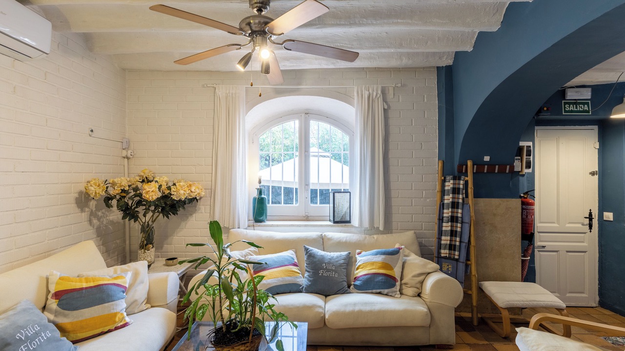 Photo of Livingroom in Valdelaguna
