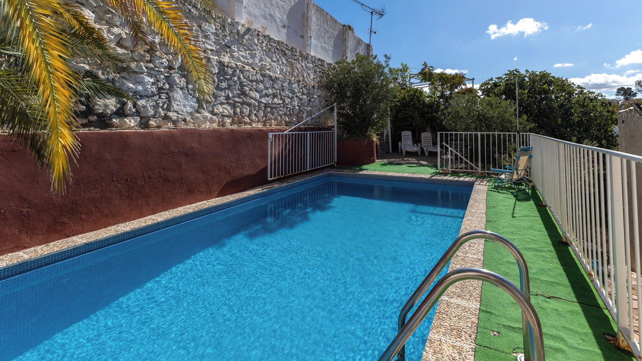 Photo of Outdoor in Valdelaguna