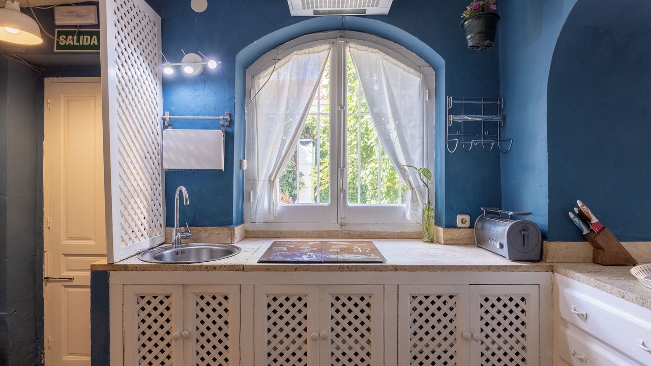 Photo of Kitchen in Valdelaguna