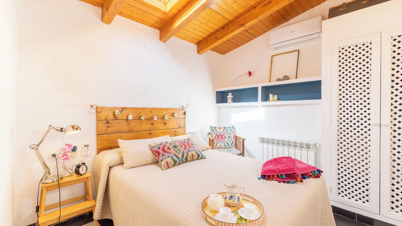 Photo of Bedroom in Valdelaguna